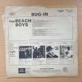 The Beach Boys  Bug-In - Vinyl LP Record - Very-Good+ Quality (VG+)