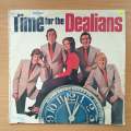 The Dealians  Time For The Dealians -  Vinyl LP Record - Very-Good+ Quality (VG+)