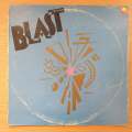 Holly Johnson  Blast - Vinyl LP Record - Very-Good Quality (VG)