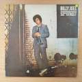 Billy Joel  52nd Street (Rhodesia/Zimbabwe) -  Vinyl LP Record - Very-Good+ Quality (VG+)
