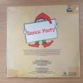 Dance Party - Original Artists -  Vinyl LP Record - Very-Good+ Quality (VG+)