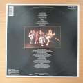 Johnny Clegg & Savuka  Shadow Man -  Vinyl LP Record - Very-Good+ Quality (VG+)