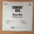 Maureen Moore - Country Hits with Bill Walker and his Orchestra -  Vinyl LP Record - Very-Good+ Q...