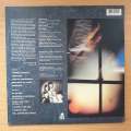 Wishbone Ash  Nouveau Calls (with IRS original booklet) -  Vinyl LP Record - Very-Good+ Qualit...