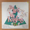 'n Lied vir Kersfees (Carike/Sonja/Rudi...)- Vinyl LP Record - Very-Good+ Quality (VG+)