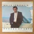 Bruce Springsteen  Tunnel Of Love - Vinyl LP Record - Good+ Quality (G+) (gplus)