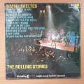 The Rolling Stones  Gimme Shelter - Vinyl LP Record - Good+ Quality (G+) (gplus)