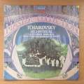Tchaikovsky 1812 Overture - Antal Dorati - Detroit Symphony Orchestra - Master Collection - Vinyl...