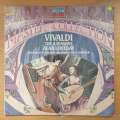 Vivaldi - The 4 Seasons Alan Loveday - Neville Marriner - Master Collection - Vinyl LP Record - V...
