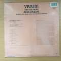 Vivaldi - The 4 Seasons Alan Loveday - Neville Marriner - Master Collection - Vinyl LP Record - V...