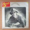 Don Williams  Especially For You  - Vinyl LP Record - Very-Good+ Quality (VG+)