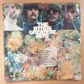 The Byrds  Greatest Hits - Vinyl LP Record  - Good Quality (G) (goood)