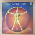 Earth, Wind & Fire  Powerlight - Vinyl LP Record - Very-Good+ Quality (VG+) (verygoodplus)