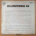 Ellingtonia '56 - Johnny Hodges  Ellingtonia '56 - Vinyl LP Record - Good+ Quality (G+) (gplus)
