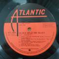 Ray Charles  The Genius Sings The Blues - Vinyl LP Record - Very-Good Quality (VG) (vgood)