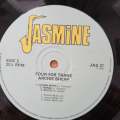 Archie Shepp  Four For Trane - Vinyl LP Record - Very-Good+ Quality (VG+) (verygoodplus)