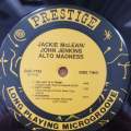 Jackie McLean / John Jenkins  Alto Madness - Custom Pressed Audophile Limited Edition -  Vinyl...