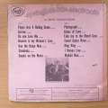 Springbok Hits Electronic - Vol 1 - Vinyl LP Record - Very-Good Quality (VG) (vgood)