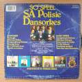 So Speel - SA Polisie Dansorkes - Wenner 1986 TV Boereorkes Kompetisie  Vinyl LP Record - Very...