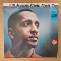Milt Jackson  Plenty, Plenty Soul - Vinyl LP Record - Very-Good+ Quality (VG+) (verygoodplus)