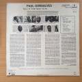 Paul Gonsalves  Tell It The Way It Is! (GSL14)  - Vinyl LP Record - Very-Good+ Quality (VG+) (...