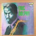 Eric Dolphy  Eric Dolphy - Vinyl LP Record - Very-Good+ Quality (VG+) (verygoodplus)