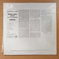 Norman Granz Presents Jazz At The Philharmonic (Japan Pressing) - Vinyl LP Record - Very-Good+ Qu...