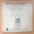Session at Midnight featuring the All Stars - Vinyl LP Record - Very-Good+ Quality (VG+) (verygoo...