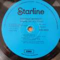 Session at Midnight featuring the All Stars - Vinyl LP Record - Very-Good+ Quality (VG+) (verygoo...