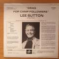 Lee Sutton (A Near Miss?)  Drag For Camp Followers - Vinyl LP Record - Very-Good+ Quality (VG+...