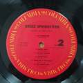 Bruce Springsteen  Born In The U.S.A (US Pressing)  - Vinyl LP Record - Very-Good- Quality (VG...