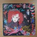 Culture Club  Waking Up With The House On Fire  - Vinyl LP Record - Very-Good- Quality (VG-...