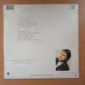 Chris De Burgh - Flying Colours with original Lyrics Sheet - Vinyl LP Record - Very-Good Quality ...