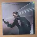 Chris de Burgh  Man On The Line - Vinyl LP Record - Very-Good+ Quality (VG+) (verygoodplus)