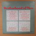 Brotherhood Of Man  Lightning Flash - Vinyl LP Record - Very-Good+ Quality (VG+) (verygoodplus)