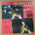 Dr. Feelgood  As It Happens (Germany Pressing) - Recorded Live - Vinyl LP Record - Very-Good+ ...