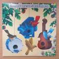 Ramsey Lewis - Les-Fleurs - Vinyl LP Record - Very-Good+ Quality (VG+) (verygoodplus)