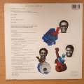 Ramsey Lewis - Les-Fleurs - Vinyl LP Record - Very-Good+ Quality (VG+) (verygoodplus)
