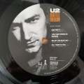 U2  Rattle And Hum (Import) (with Lyrics Inner) - Double Vinyl LP Record - Very-Good+ Quality ...