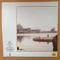 U2  October (Import) - Vinyl LP Record - Very-Good+ Quality (VG+) (verygoodplus)