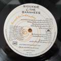 Siouxsie & The Banshees  Through The Looking (Import) - Vinyl LP Record - Very-Good+ Quality (...