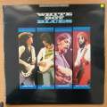 White Boy Blues - Collector Series - Double Vinyl LP Record - Very-Good+ Quality (VG+) (verygoodp...