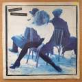 Tina Turner  Foreign Affair - Vinyl LP Record - Good+ Quality (G+) (gplus)