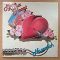 Nazareth  Place In Your Heart - Vinyl LP Record  - Good Quality (G) (goood)