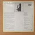 Scott Hamilton  Tenorshoes - Vinyl LP Record - Very-Good+ Quality (VG+) (verygoodplus)