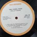 Shelly Manne  234- Vinyl LP Record - Very-Good- Quality (VG-) (minus)