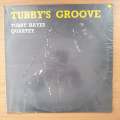 Tubby Hayes Quartet  Tubby's Groove -  Vinyl LP Record - Very-Good+ Quality (VG+)