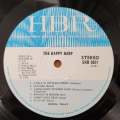 Gloria Tracy - The Happy Harp -  Vinyl LP Record - Very-Good+ Quality (VG+)