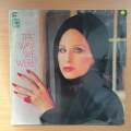 Barbra Streisand  The Way We Were - Vinyl LP Record - Very-Good+ Quality (VG+)
