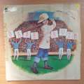 Babe Ruth  Kid's Stuff - Vinyl LP Record - Very-Good- Quality (VG-) (minus)